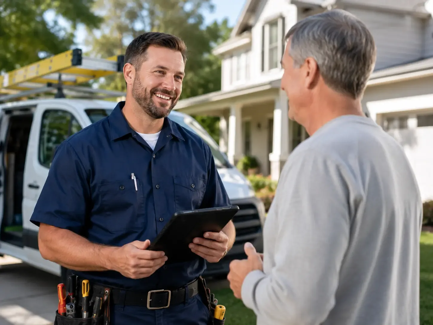 Whole Home Rewiring Amesbury, MA FAQs